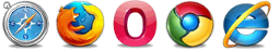 Browser Support