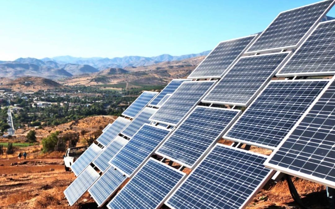 Track Your Solar Usage With an Eyedro Solar Energy Monitor